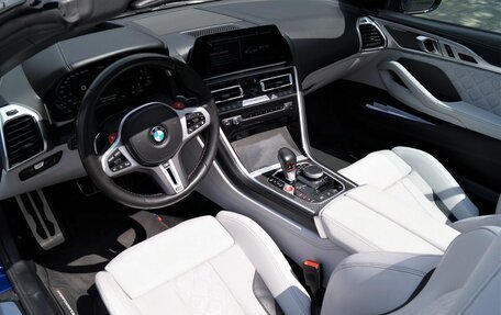 BMW M8 I (F91/F92/F93), 2019 год, 13 190 000 рублей, 24 фотография