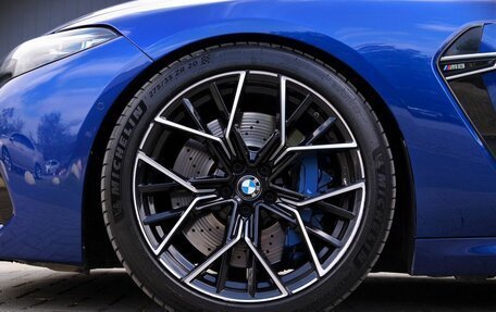 BMW M8 I (F91/F92/F93), 2019 год, 13 190 000 рублей, 18 фотография