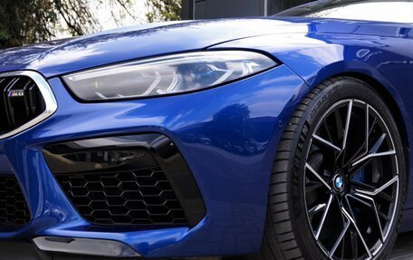 BMW M8 I (F91/F92/F93), 2019 год, 13 190 000 рублей, 17 фотография