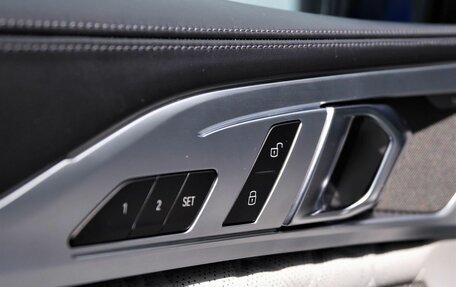 BMW M8 I (F91/F92/F93), 2019 год, 13 190 000 рублей, 27 фотография