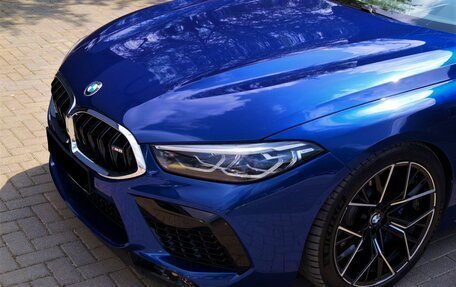 BMW M8 I (F91/F92/F93), 2019 год, 13 190 000 рублей, 15 фотография