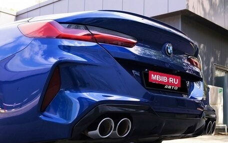 BMW M8 I (F91/F92/F93), 2019 год, 13 190 000 рублей, 14 фотография