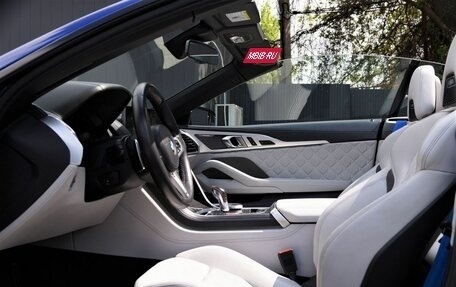 BMW M8 I (F91/F92/F93), 2019 год, 13 190 000 рублей, 23 фотография