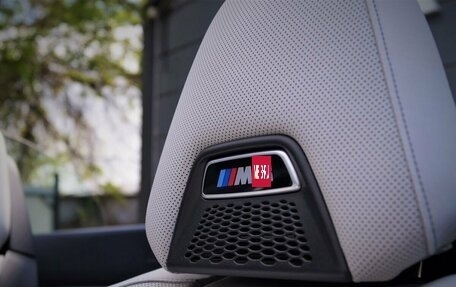 BMW M8 I (F91/F92/F93), 2019 год, 13 190 000 рублей, 26 фотография