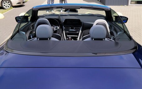 BMW M8 I (F91/F92/F93), 2019 год, 13 190 000 рублей, 34 фотография