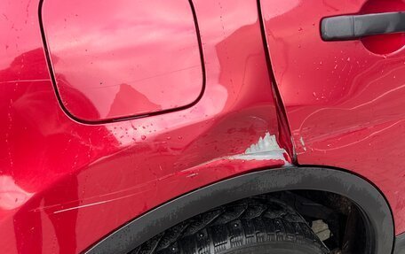 Nissan Qashqai, 2013 год, 850 000 рублей, 4 фотография
