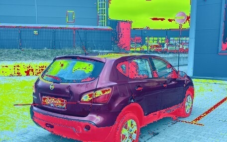 Nissan Qashqai, 2013 год, 850 000 рублей, 3 фотография