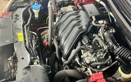 Nissan Qashqai, 2013 год, 850 000 рублей, 9 фотография