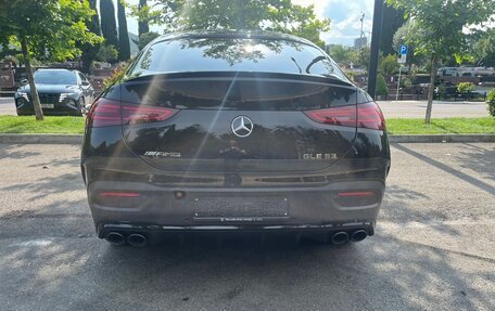 Mercedes-Benz GLE Coupe AMG, 2025 год, 15 700 000 рублей, 2 фотография