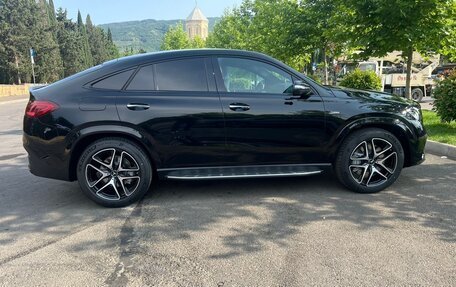 Mercedes-Benz GLE Coupe AMG, 2025 год, 15 700 000 рублей, 13 фотография