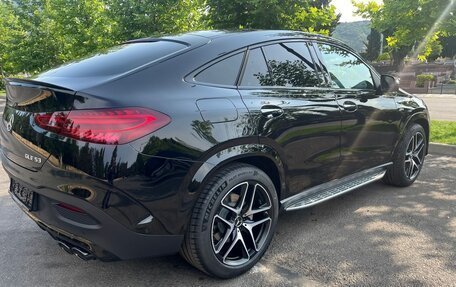 Mercedes-Benz GLE Coupe AMG, 2025 год, 15 700 000 рублей, 14 фотография