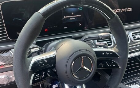 Mercedes-Benz GLE Coupe AMG, 2025 год, 15 700 000 рублей, 9 фотография