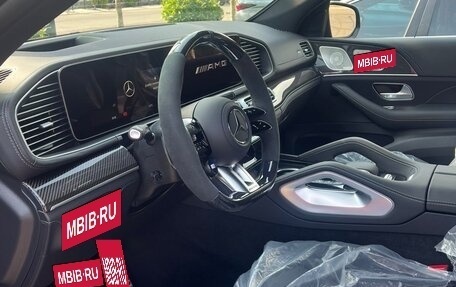 Mercedes-Benz GLE Coupe AMG, 2025 год, 15 700 000 рублей, 10 фотография