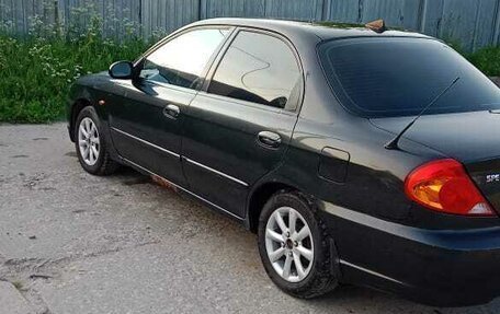 KIA Spectra II (LD), 2007 год, 200 000 рублей, 6 фотография