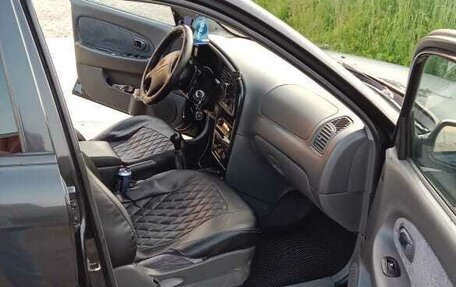 KIA Spectra II (LD), 2007 год, 200 000 рублей, 3 фотография