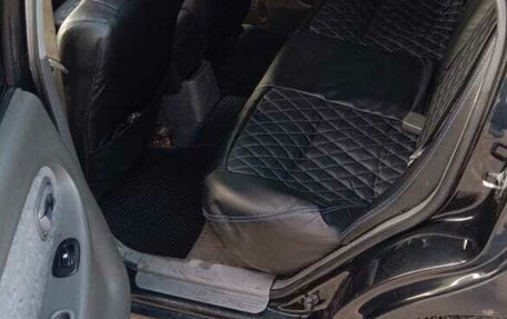 KIA Spectra II (LD), 2007 год, 200 000 рублей, 12 фотография