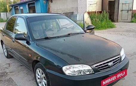 KIA Spectra II (LD), 2007 год, 200 000 рублей, 2 фотография