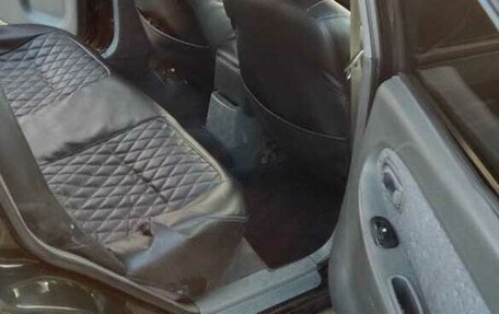 KIA Spectra II (LD), 2007 год, 200 000 рублей, 10 фотография