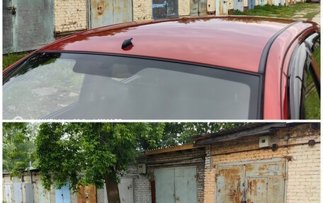 Hyundai Getz I рестайлинг, 2010 год, 550 000 рублей, 6 фотография