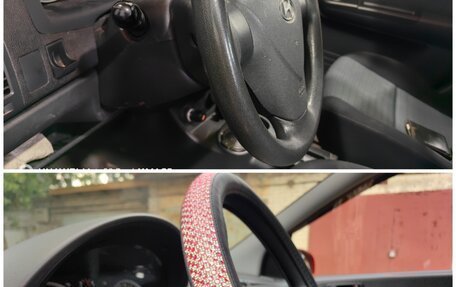 Hyundai Getz I рестайлинг, 2010 год, 550 000 рублей, 30 фотография