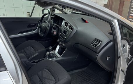 KIA cee'd III, 2014 год, 1 000 000 рублей, 8 фотография
