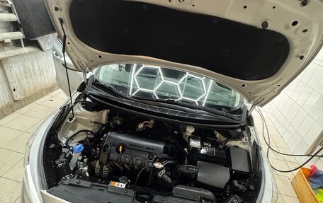 KIA cee'd III, 2014 год, 1 000 000 рублей, 4 фотография
