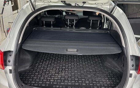 KIA cee'd III, 2014 год, 1 000 000 рублей, 10 фотография