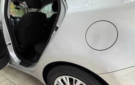 KIA cee'd III, 2014 год, 1 000 000 рублей, 18 фотография