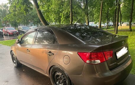 KIA Cerato III, 2013 год, 820 000 рублей, 5 фотография