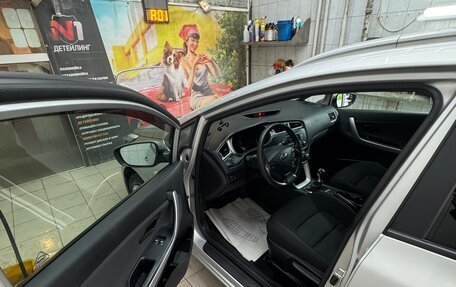 KIA cee'd III, 2014 год, 1 000 000 рублей, 14 фотография
