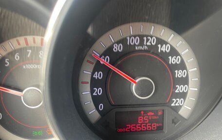 KIA Cerato III, 2013 год, 820 000 рублей, 2 фотография