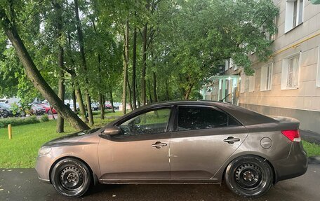 KIA Cerato III, 2013 год, 820 000 рублей, 6 фотография