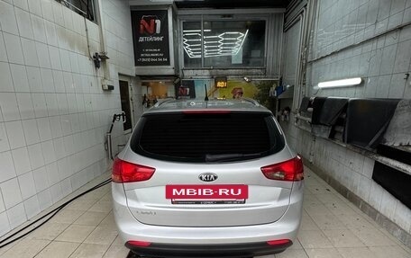 KIA cee'd III, 2014 год, 1 000 000 рублей, 12 фотография