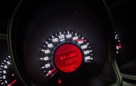 KIA cee'd III, 2014 год, 1 000 000 рублей, 16 фотография
