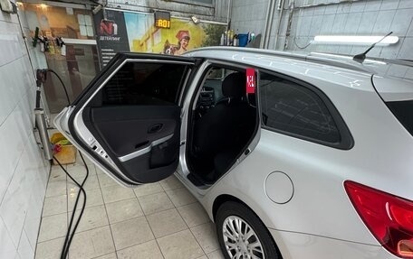 KIA cee'd III, 2014 год, 1 000 000 рублей, 13 фотография
