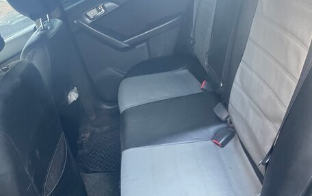 KIA Cerato III, 2013 год, 820 000 рублей, 10 фотография