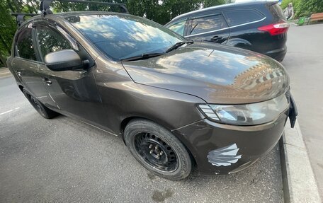 KIA Cerato III, 2013 год, 820 000 рублей, 11 фотография