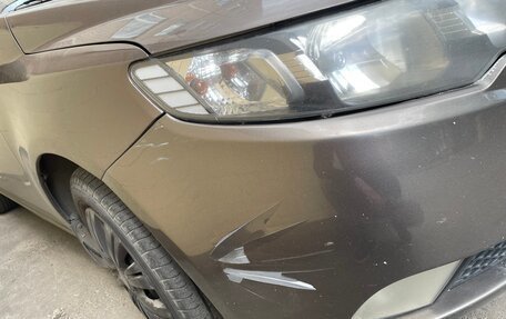 KIA Cerato III, 2013 год, 820 000 рублей, 12 фотография