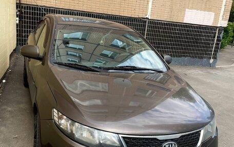 KIA Cerato III, 2013 год, 820 000 рублей, 13 фотография