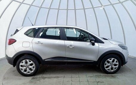 Renault Kaptur I рестайлинг, 2017 год, 1 580 000 рублей, 4 фотография