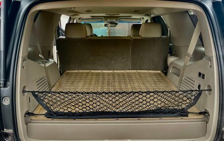 Cadillac Escalade IV, 2015 год, 4 190 000 рублей, 10 фотография