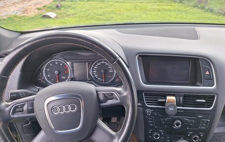 Audi Q5, 2012 год, 2 100 000 рублей, 3 фотография