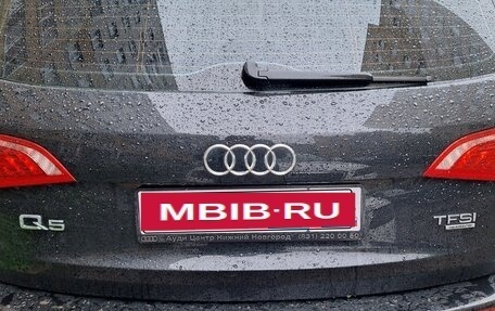 Audi Q5, 2012 год, 2 100 000 рублей, 2 фотография
