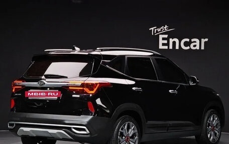 KIA Seltos I, 2022 год, 2 000 000 рублей, 2 фотография