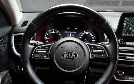KIA Seltos I, 2022 год, 2 000 000 рублей, 11 фотография