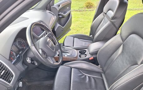 Audi Q5, 2012 год, 2 100 000 рублей, 5 фотография