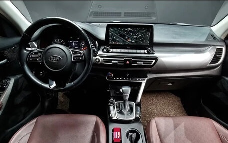 KIA Seltos I, 2022 год, 2 000 000 рублей, 5 фотография