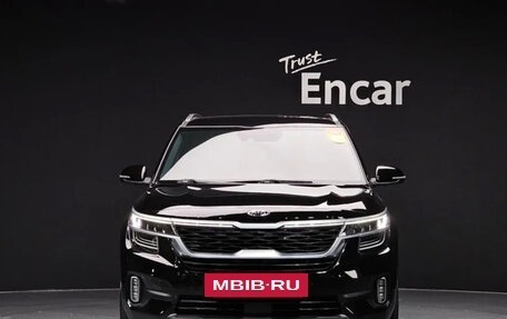 KIA Seltos I, 2022 год, 2 000 000 рублей, 3 фотография
