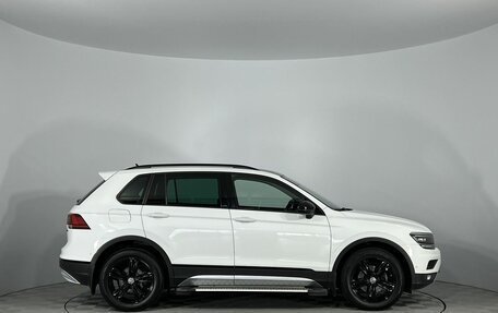 Volkswagen Tiguan II, 2019 год, 2 049 000 рублей, 4 фотография