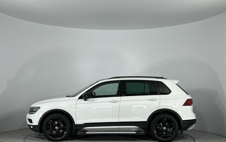 Volkswagen Tiguan II, 2019 год, 2 049 000 рублей, 8 фотография